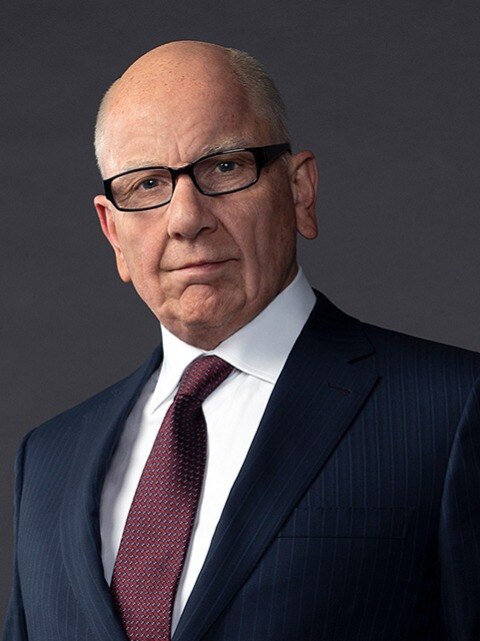 Rupert Murdoch to marry for 5th time at 92: Life and times of the media baron