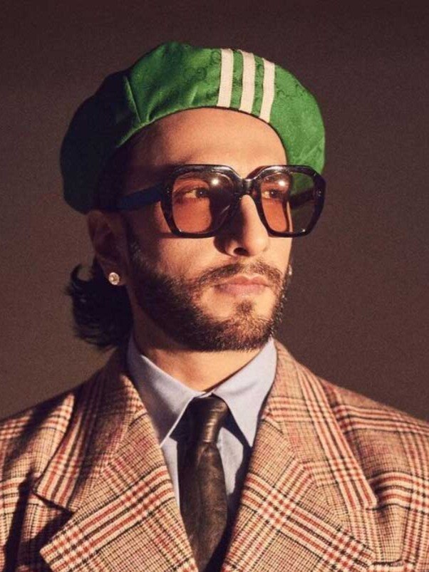 India's most valued celebrities 2022: Ranveer pips Kohli; Allu Arjun, Rashmika among top 25