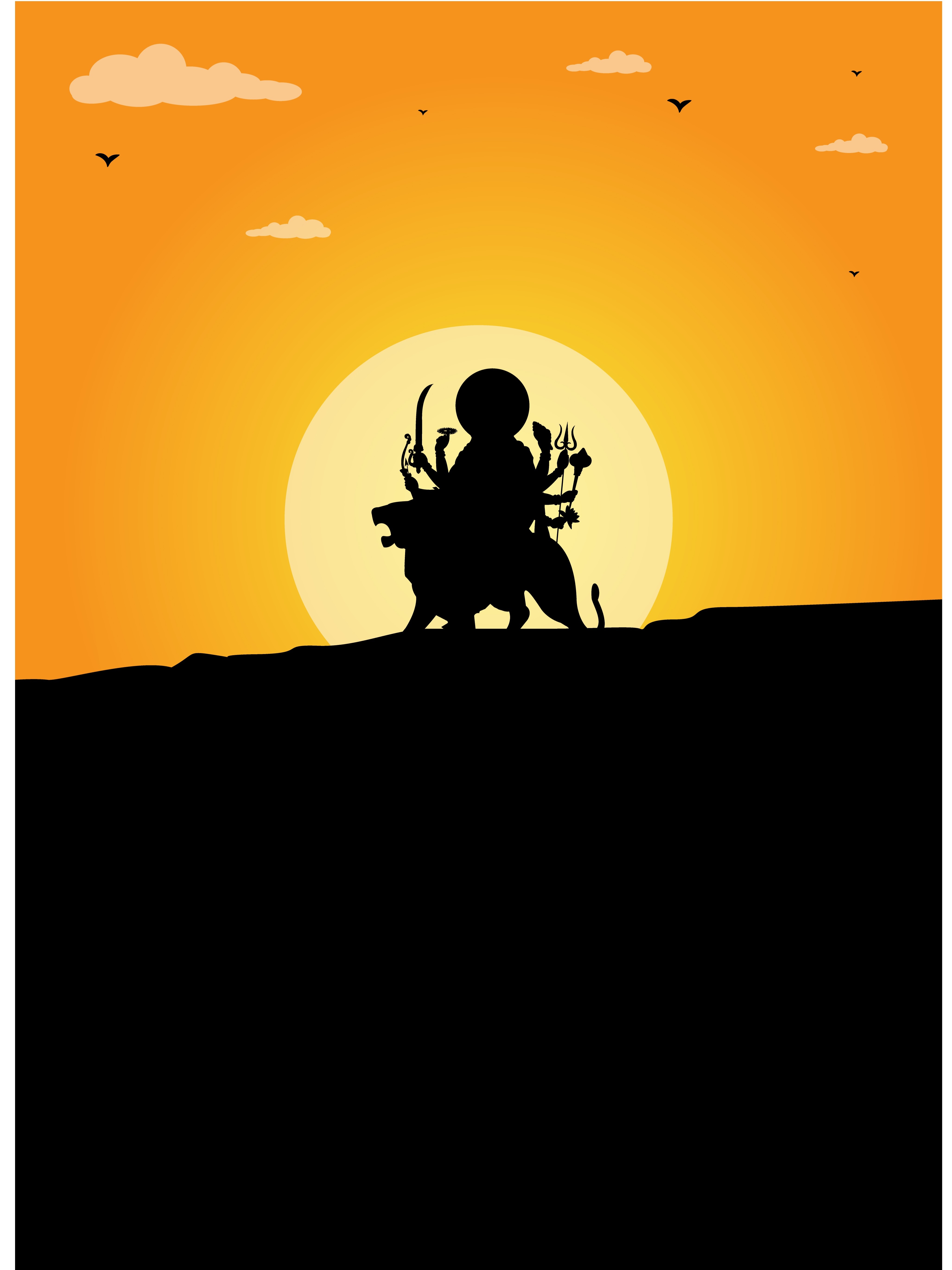 Hindu Nav Varsha 2023: Navratra Fasting, Akhand Jyoti, Kanjak, Maa Durga Pooja, Ashtami, Navami, Muhurat and Significance