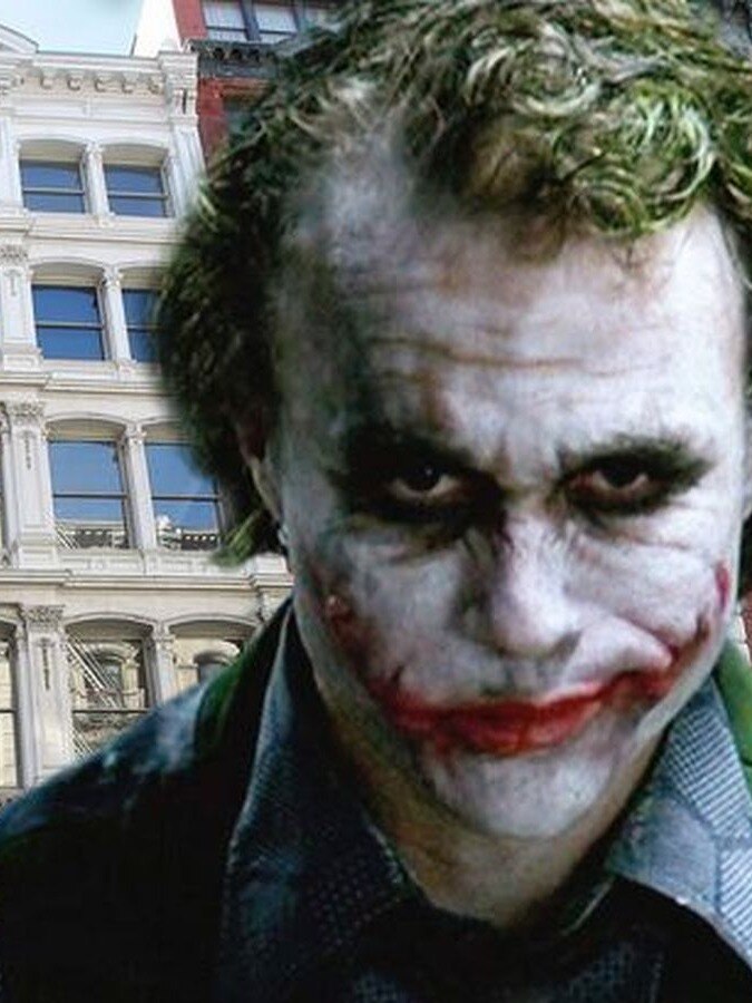 NYC loft where Batman actor Heath Ledger died sells for $14.25 mn