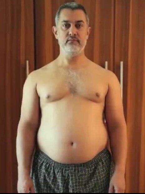 रोल के लिए इन स्टार्स ने किया ट्रांसफॉर्मेशन, लुक देखकर सरप्राइज हुए फैंस