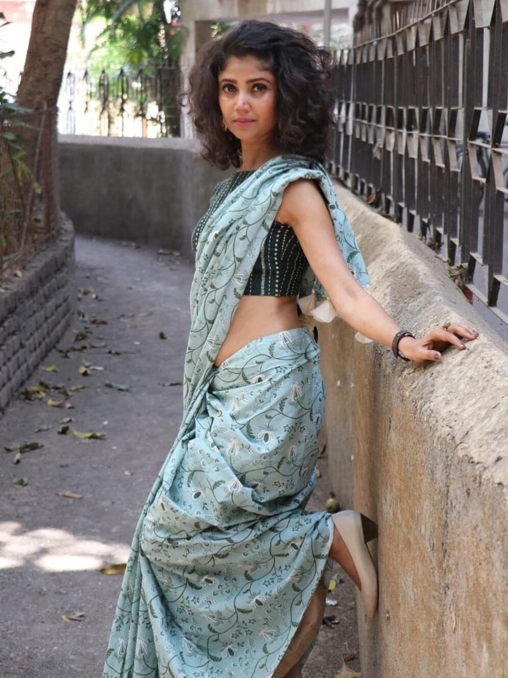 एक्ट्रेस को हुई ऐसी बीमारी, जिसका नहीं कोई इलाज, खत्म हो सकता है करियर!