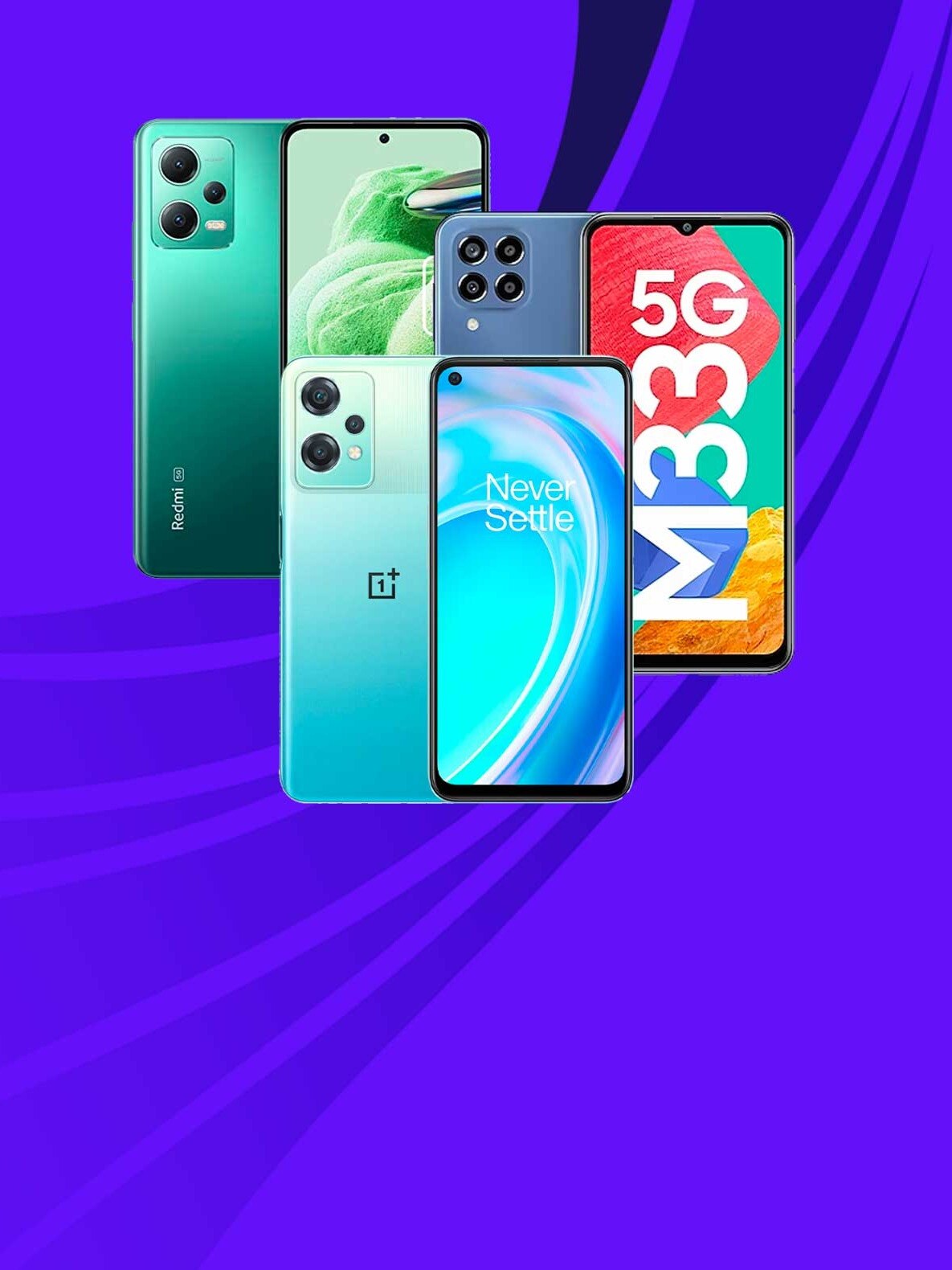 Top smartphones to buy under Rs 20,000 in India 