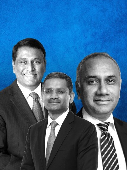 HCL Tech CEO paid Rs 130 crore as salary; check salaries of top-paid CEOs of TCS, Infosys & more