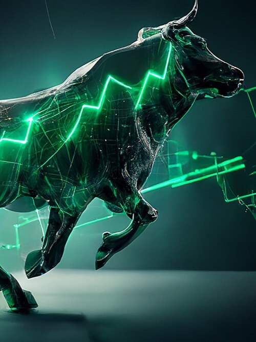 Multibagger stock delivers 8,000% return in 3 years, turns Rs 1 lakh into Rs 83 lakh