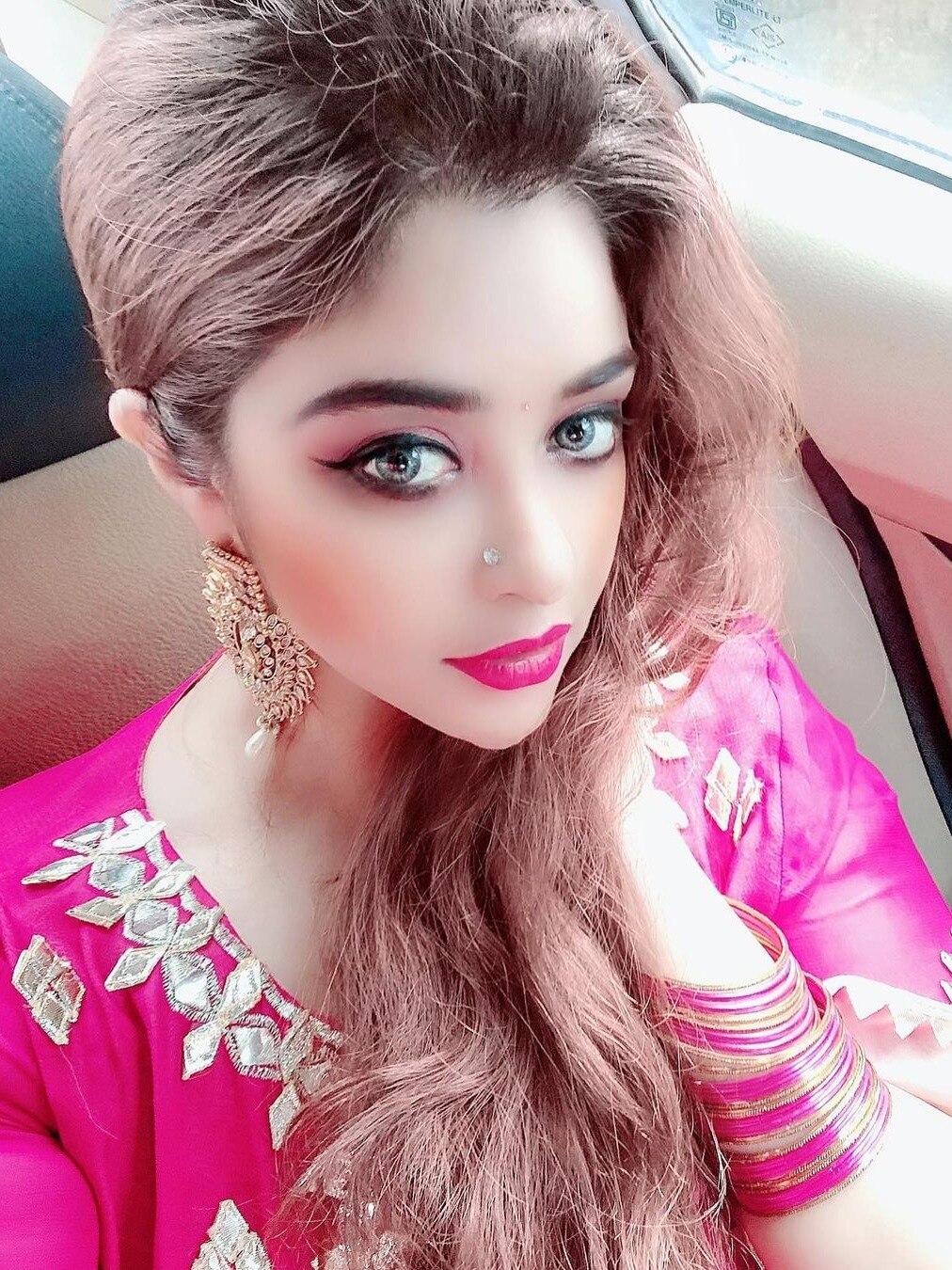 'कोई मुझे मार दे तो सुसाइड मत समझना' एक्ट्रेस की पोस्ट, फैन्स परेशान