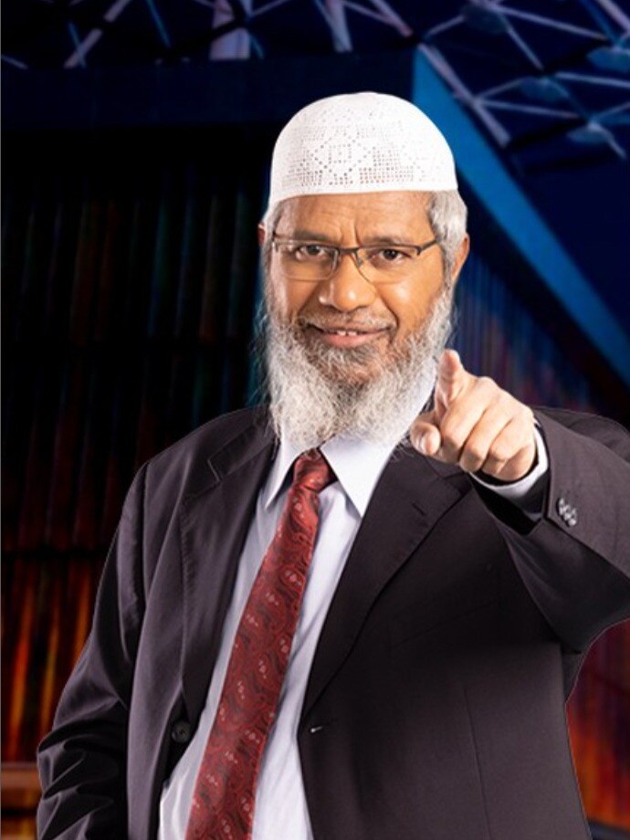 Zakir Naik’s video statement amid Oman deportation: Know about the Indian fugitive and self-proclaimed Islamic preacher