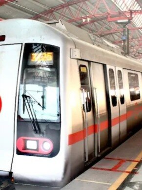 Delhi Metro's Airport Line gets faster! Now, New Delhi to Dwarka Sec-21 in just 21 mins