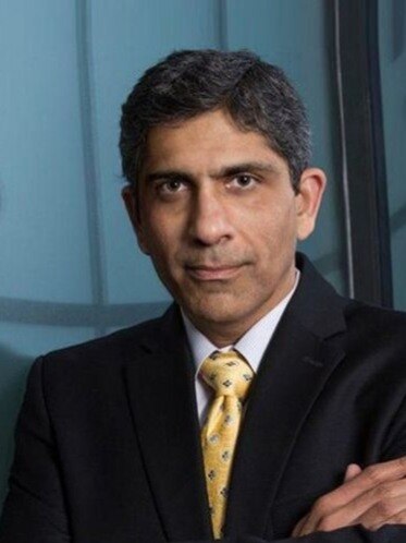 Who is Vimal Kapur? The Indian-origin named new Honeywell CEO  