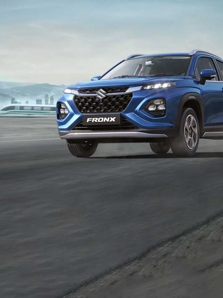 From Maruti Suzuki Fronx to MG Comet EV cars to launch in