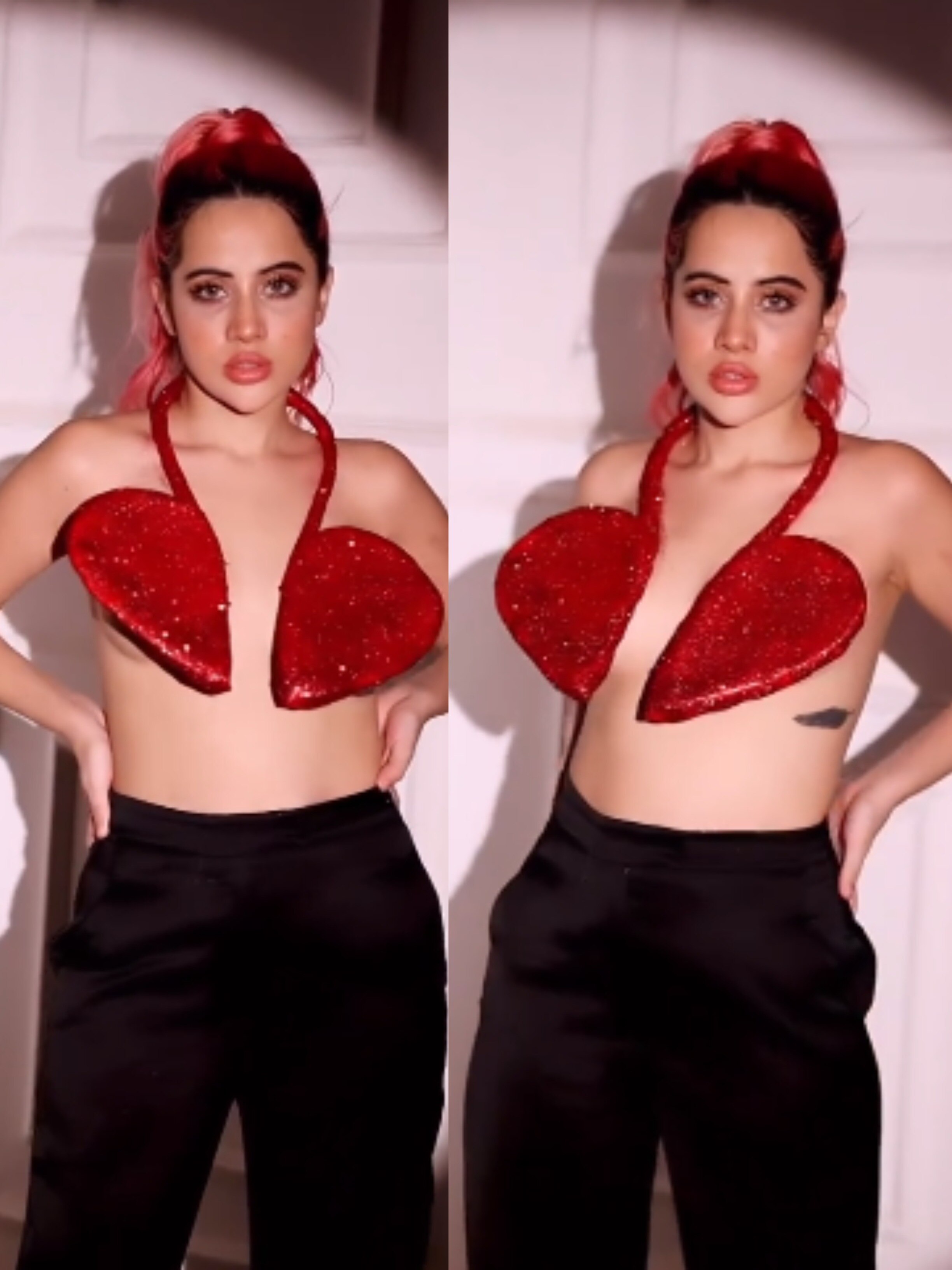 उर्फी को मिला अपने सपनों का राजकुमार! एक्ट्रेस के हिंट पर फैंस ने पूछा- कौन है वो?