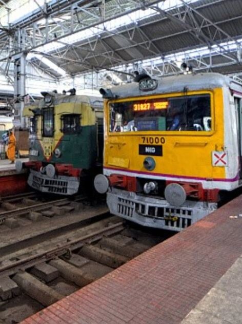 রবিবার হাওড়ায় বাতিল অসংখ্য লোকাল ট্রেন