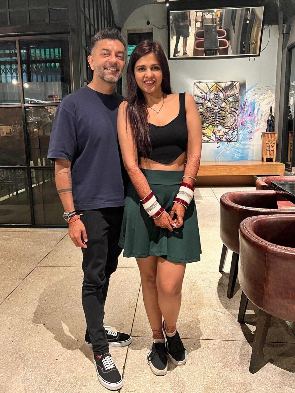  दूसरी शादी के बाद केन्या शिफ्ट हुईं दलजीत, बेटे-पति संग शुरू हुआ नया सफर 