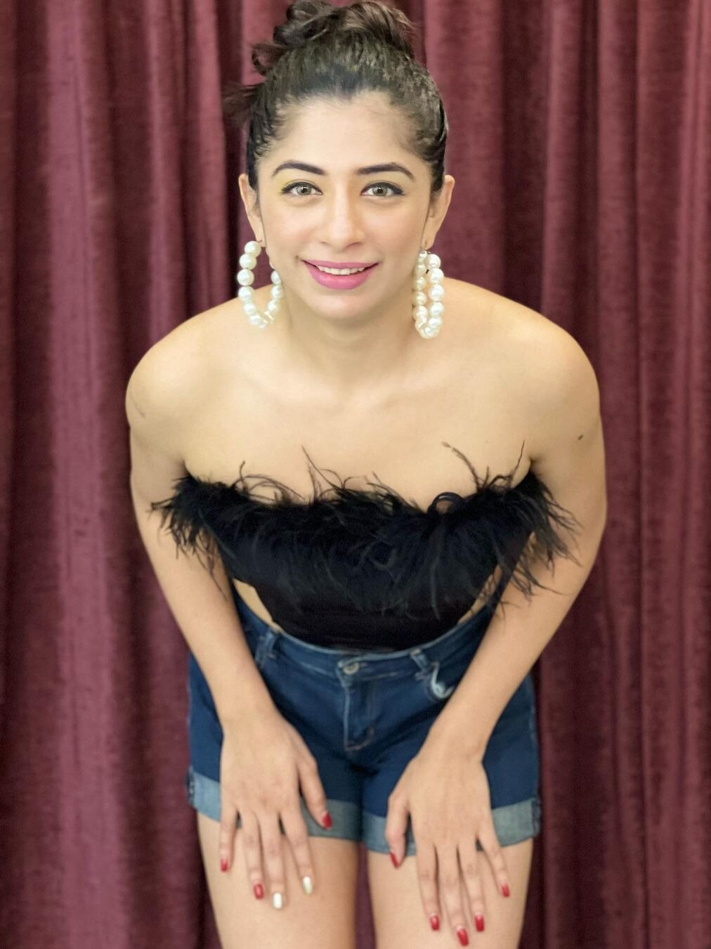 'भूखे पेट सोई-पानी पीकर गुजारी रातें', 9 साल की उम्र में एक्ट्रेस ने देखी घरेलू हिंसा, छलका दर्द