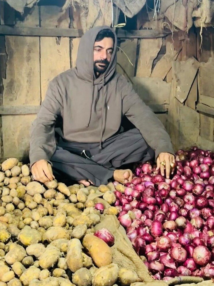 जब तीन दिन में शो से निकाले गए सुनील ग्रोवर, खो दिया था कॉन्फिडेंस, फिर...