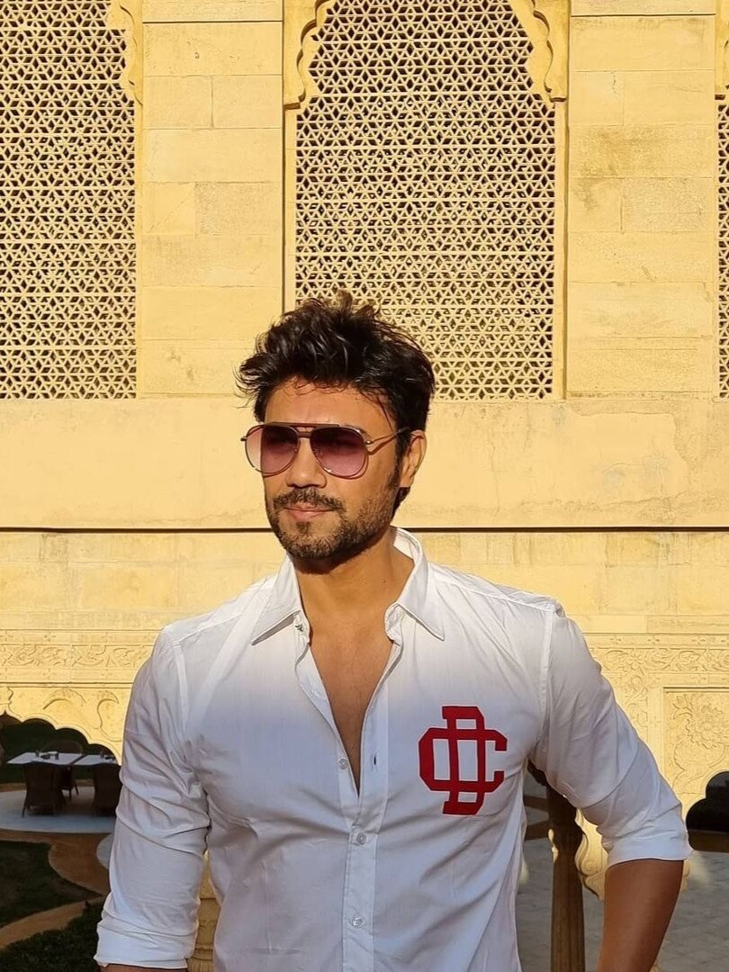 ट्रांसजेंडर एक्ट्रेस संग एक्टर का इंटीमेट सीन, बताया क्यों ऐसा करने को हुए राजी