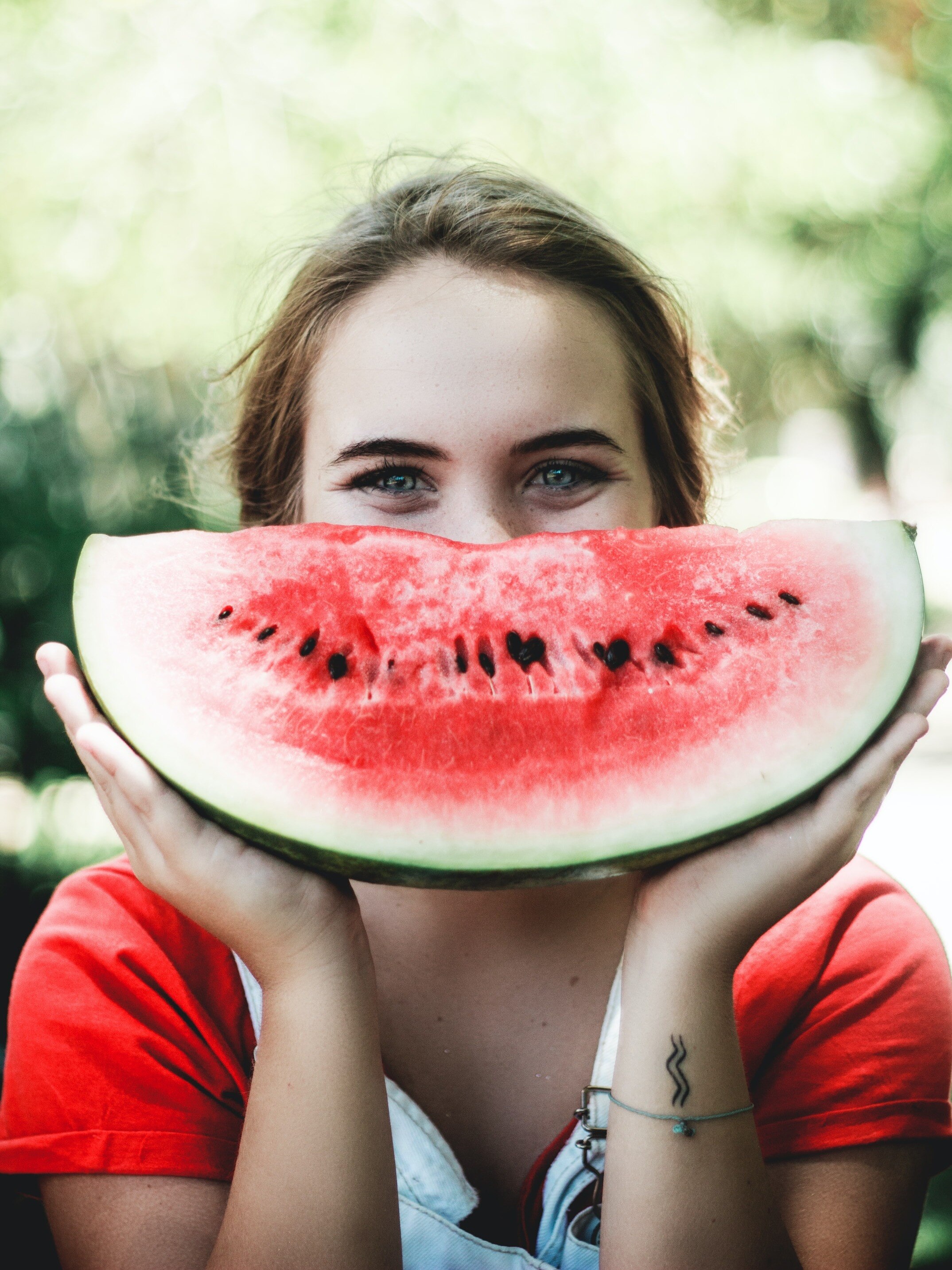 পেট ও মগজ ঠান্ডা রাখতে খান এই ৫ খাবার