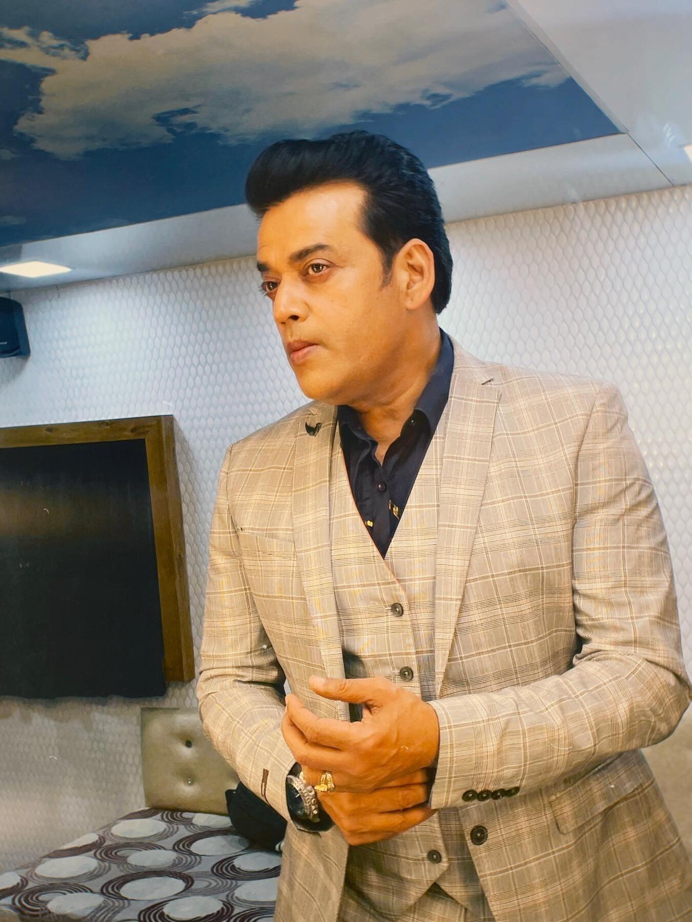 'रात में कॉफी पीने आइए', रवि किशन ने झेला कास्टिंग काउच, खोली शोबिज की पोल