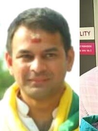 तेजस्वी यादव बने पिता, बड़े भाई तेज प्रताप ने किया ये ट्वीट