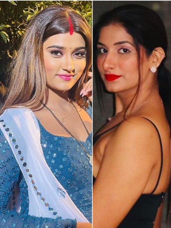 आकांक्षा की मौत पर भड़का भोजपुरी एक्ट्रेस का गुस्सा, बोलीं, 'नकली दुनिया...जिंदा हो तो...'