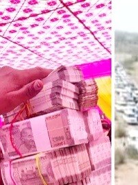 बहन को दिए 8 करोड़ नकद, 14 Kg चांदी-सोना...नहीं देखा होगा ऐसा मायरा!