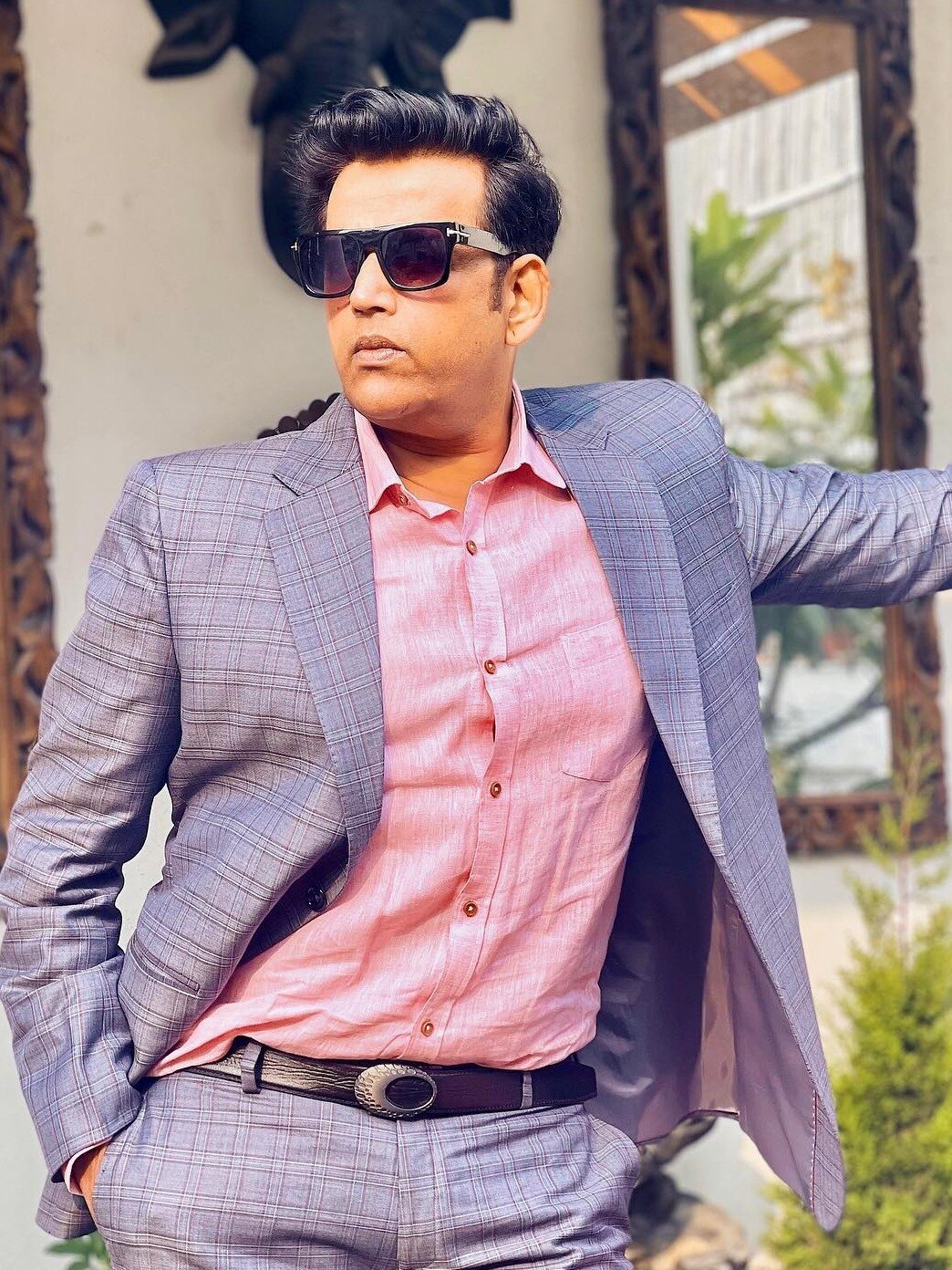 'मैं भूखा था...काम पाने के लिए गाली दी, नाचा-गाया', पुराने दिनों को याद कर शर्मिंदा हुआ एक्टर