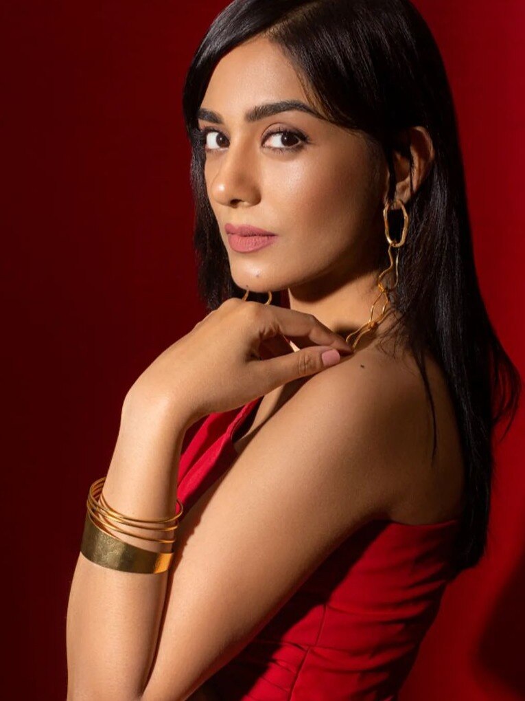 मैनेजर ने लिया बदला, अमृता राव के हाथ से चली गई सलमान की वॉन्टेड