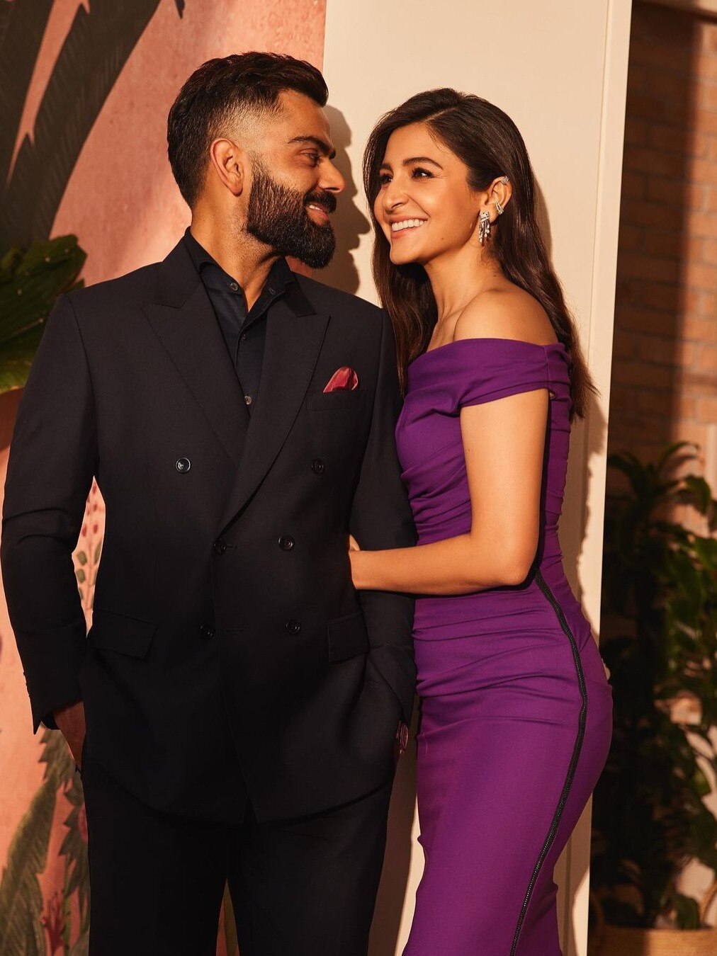 '2 ड्रिंक के बाद पार्टी में...' विराट ने खोला सीक्रेट, अनुष्का ने बताया डांस फ्लोर का सच!