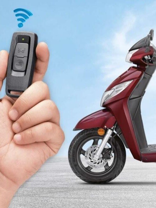 Activa अब और भी 'स्मार्ट'! इन शानदार फीचर्स से है लैस