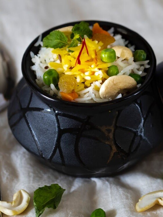 यहां जानें बासमती चावल का इतिहास History of basmati rice in india