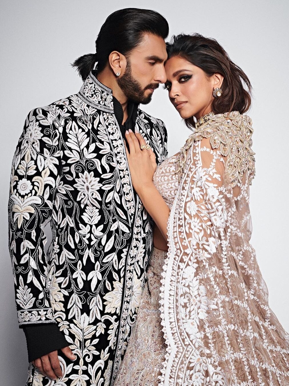 'मुझसे पूछो इसकी गारंटी दे सकता हूं', दीपिका की किस बात पर बोले रणवीर?