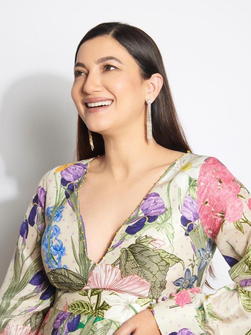 'बढ़े वजन-वॉक पर होती हैं जज', प्रेग्नेंसी में ऐसे बीत रहा 39 साल की एक्ट्रेस का रमजान