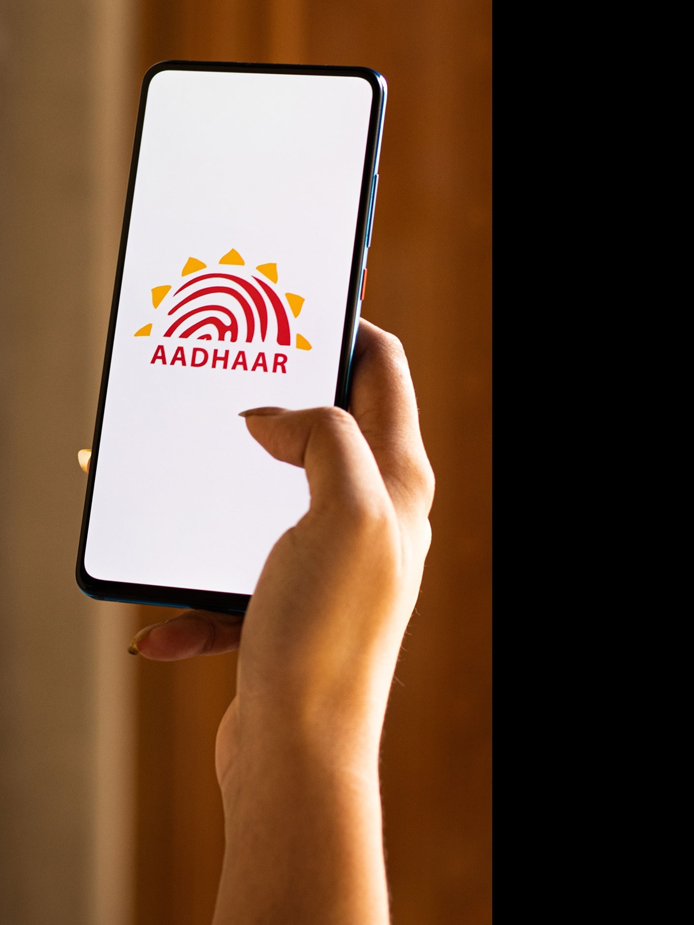 How to update Aadhaar Card documents online for free