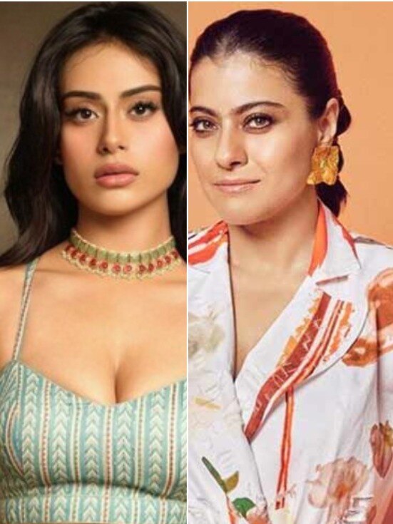 19 की उम्र में पॉपुलर हो गई काजोल की बेटी, एक्ट्रेस को लगता है डर?