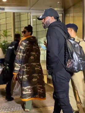 अमेरिकन सिंगर को किया दीपिका पादुकोण ने इग्नोर, यूजर्स बोले- इतने क्या नखरे?