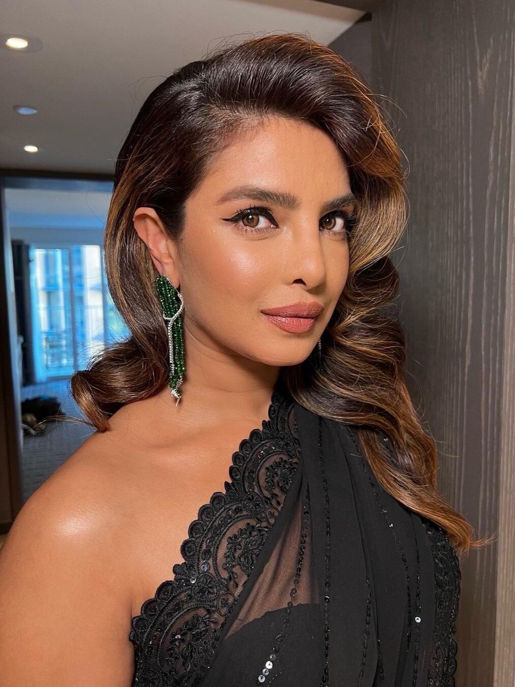 'सांवली रंगत को मेकअप से दिखाया गोरा', हुआ भेदभाव, प्रियंका ने खोली इंडस्ट्री की पोल