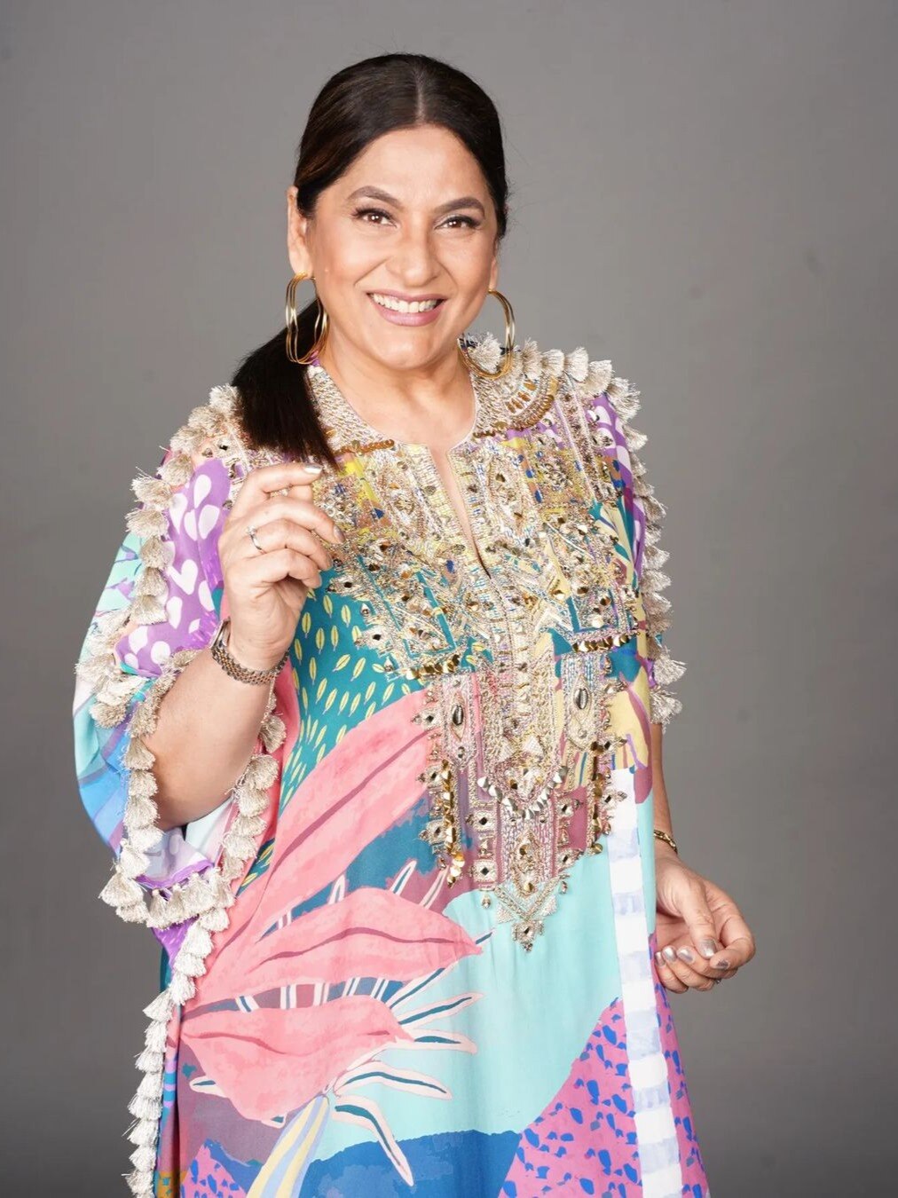 अर्चना पूरन सिंह की कुर्सी पर खतरा! कपिल के शो से छिनेगा तख्त? इस एक्ट्रेस ने मांगी सीट