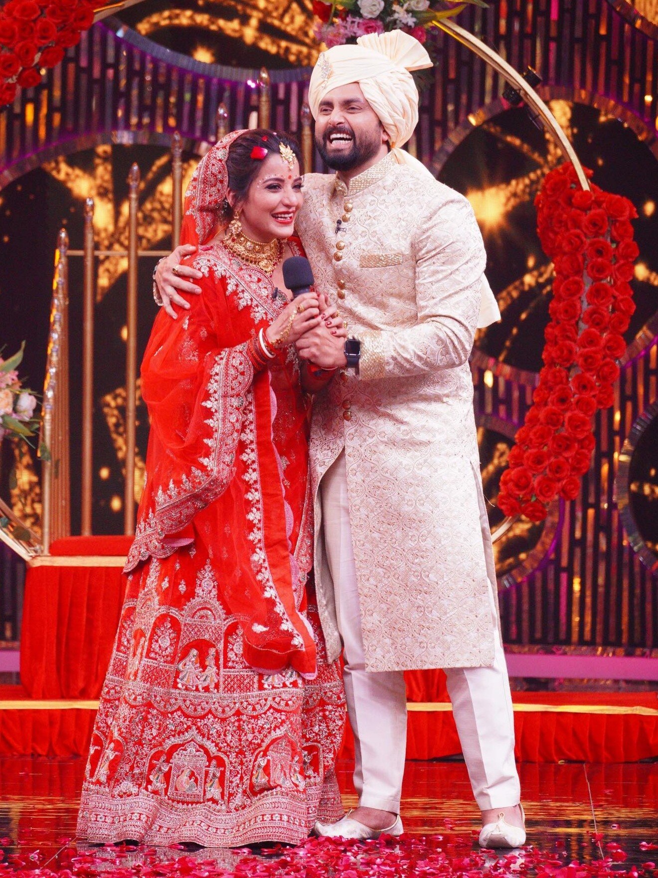 40 साल की एक्ट्रेस प्लान कर रही प्रेग्नेंसी, शादी को हुए 6 साल, बोलीं- सब भगवान पर छोड़ा