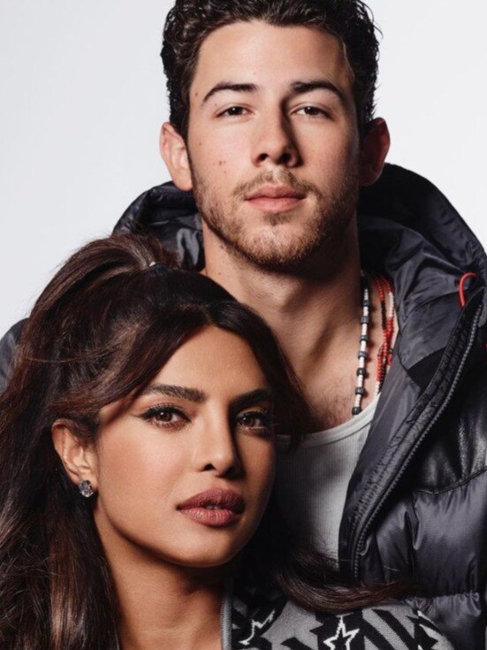 जब प्र‍ियंका ने पति निक को देखकर कहा- '25 की उम्र में 70 का है ये इंसान'