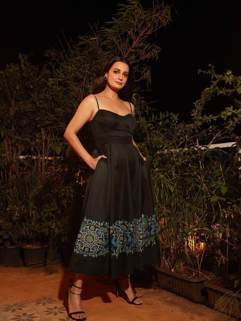 'बैकग्राउंड डांसर' बनकर कमाए पैसों से कराया पहला मॉडलिंग फोटोशूट, एक्ट्रेस को याद आए पुराने दिन