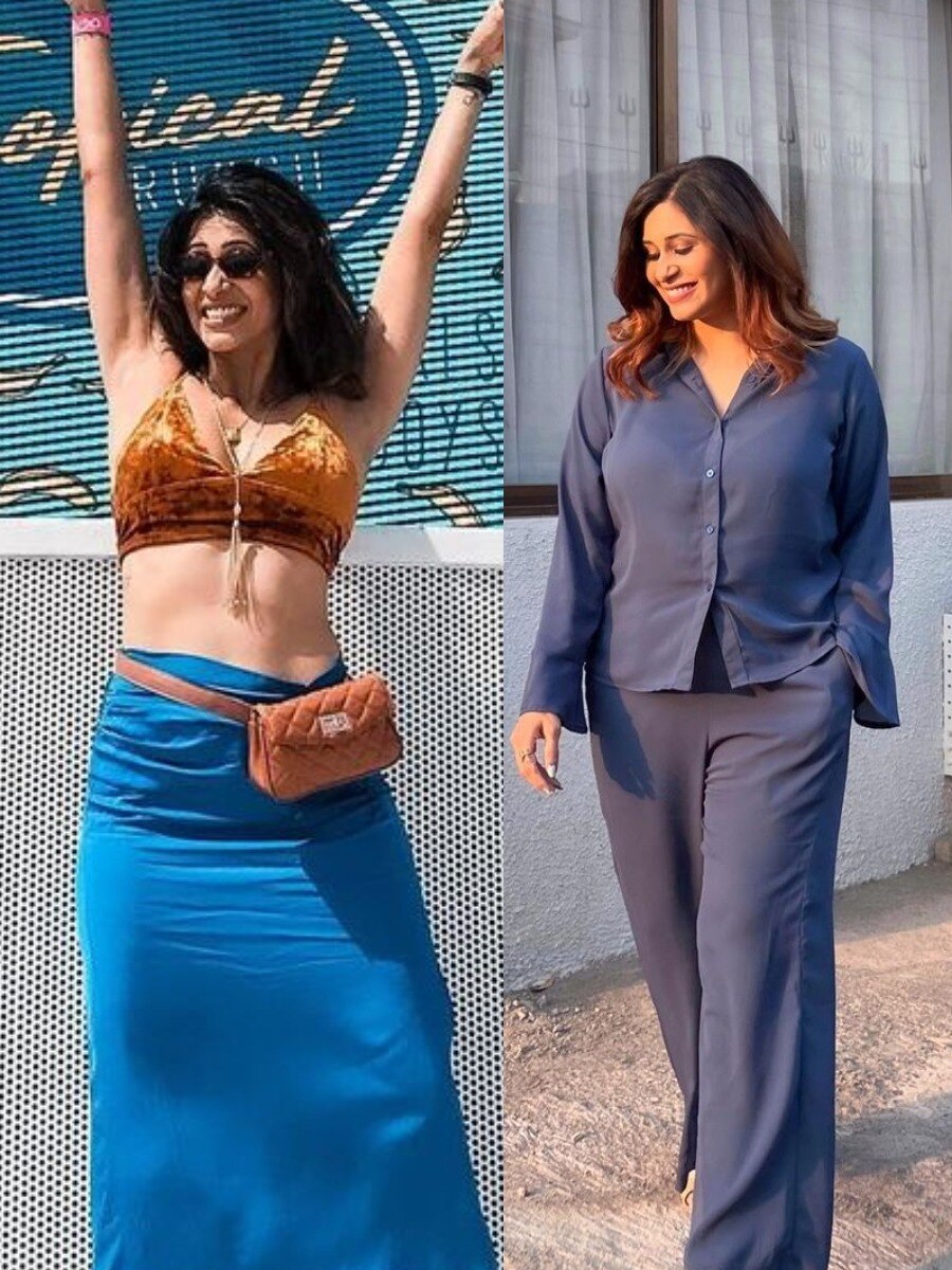 41 की उम्र में बनीं मां, डिलीवरी के बाद बढ़ा वजन, टोन्ड फिगर वापस पाना चाहती हैं ये एक्ट्रेस