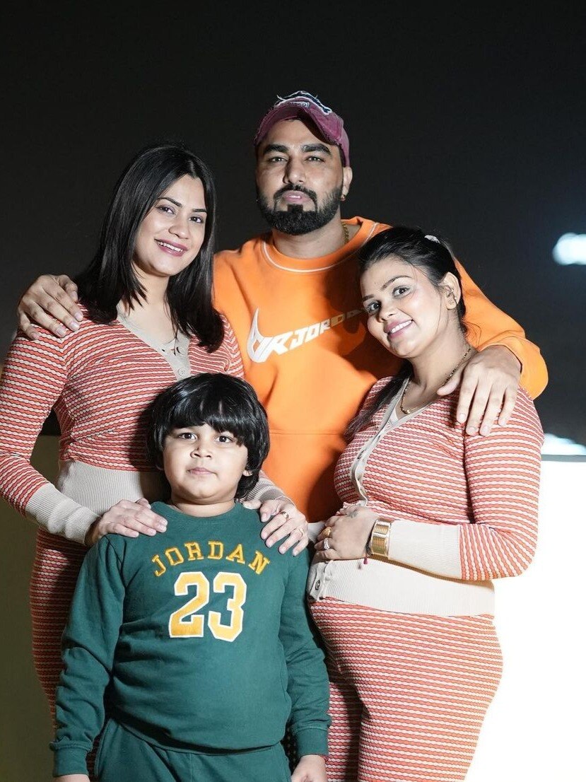 दोनों बीवियों के हुए 4 मिसकैरिज, छोड़ी थी मां बनने की आस, अब 3 बच्चों का पापा बनेगा एक्टर