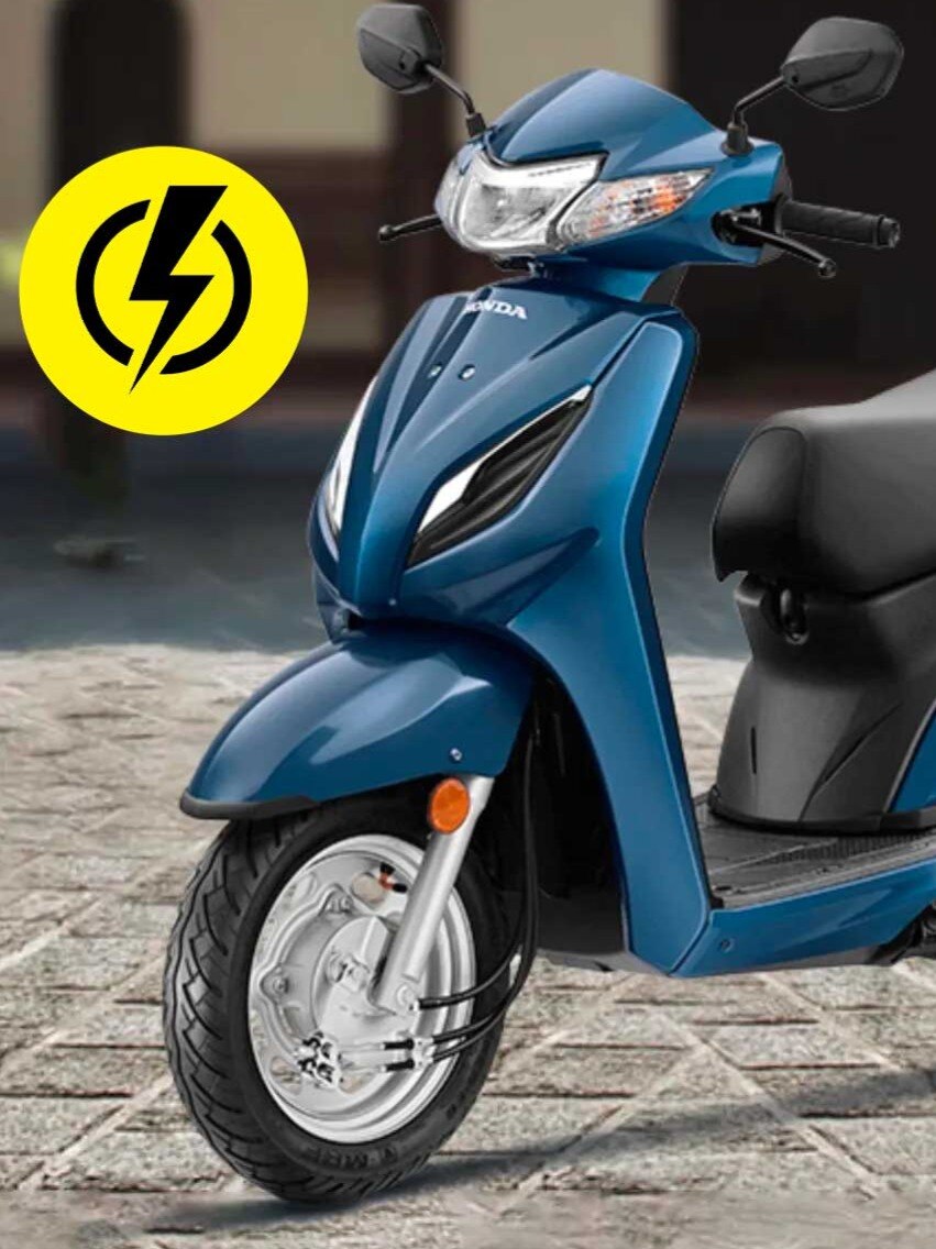 Honda Activa Electric and 9 new EVs to launch soon: All you need to know