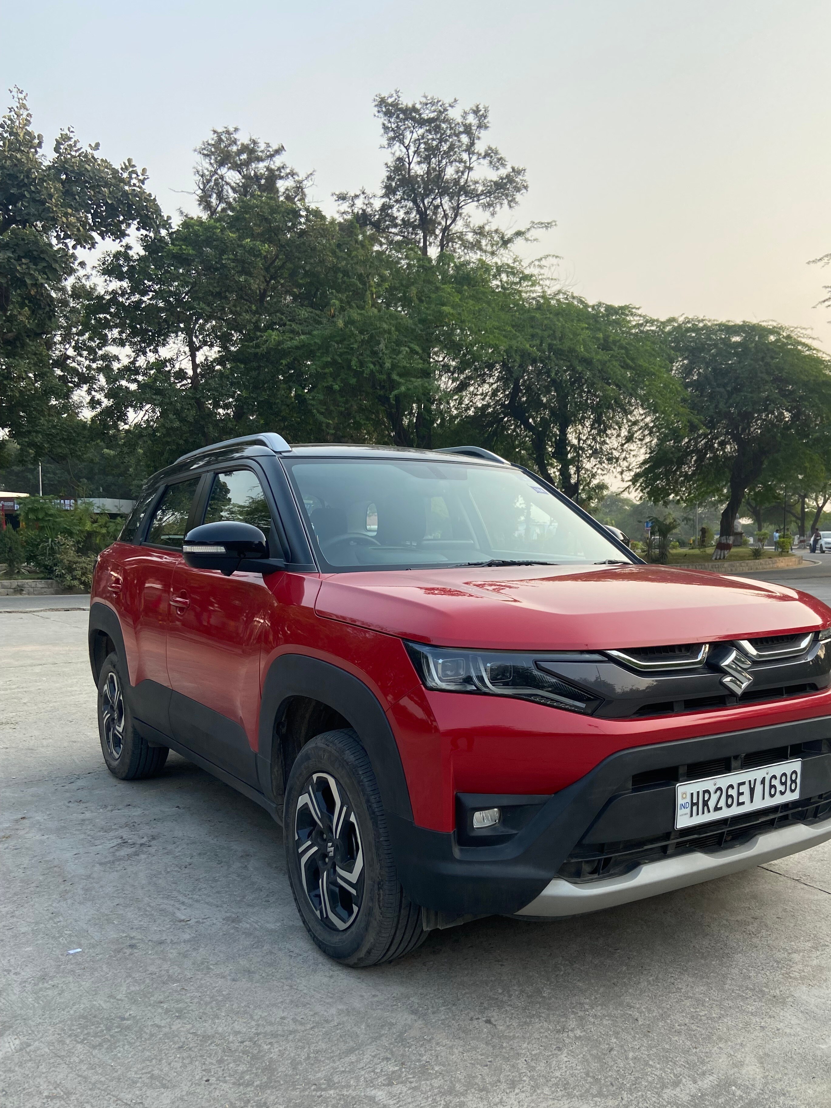 Top 5 SUVs With Sunroof Under Rs 15 Lakh