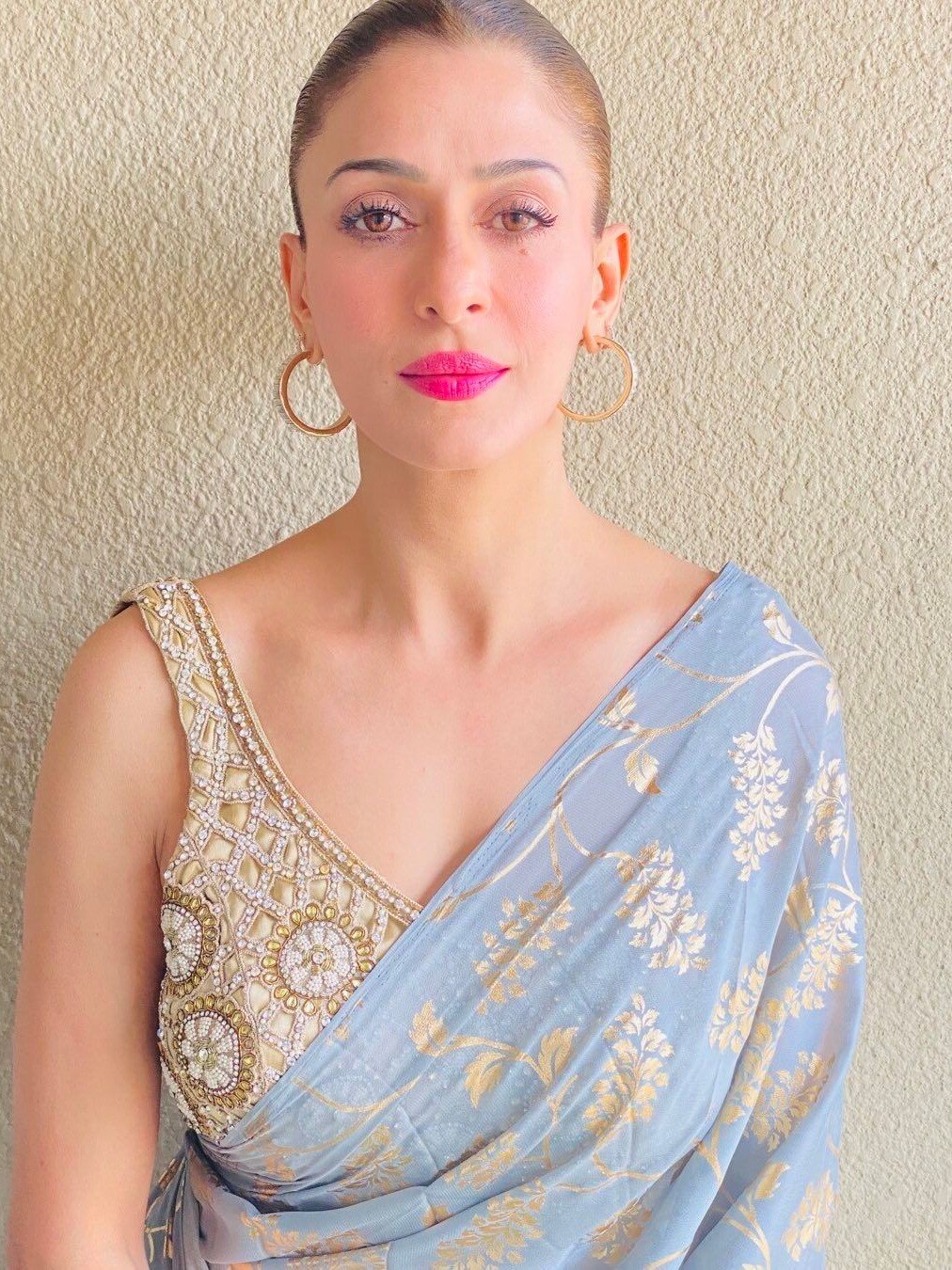 4 साल के ब्रेक के बाद कमबैक कर रही ये एक्ट्रेस, शेयर किया एक्सपीरियंस