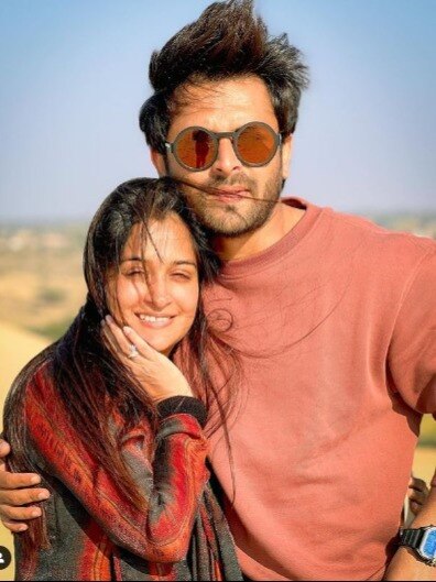 4 साल चली दीपिका की पहली शादी, बदला धर्म फिर शोएब से किया निकाह, अब बनेंगी मां