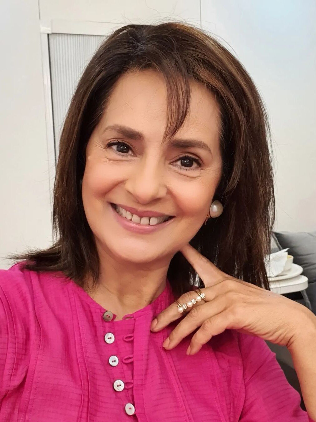 दो दशक बाद एक्ट्रेस का टीवी पर कमबैक, बोलीं- सास- बहू की कहानी में फिट नहीं बैठती