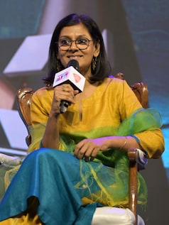 ‘Zwigato’ director Nandita Das talks about struggles of gig workers, COVID-19 and more at MPW 2022
