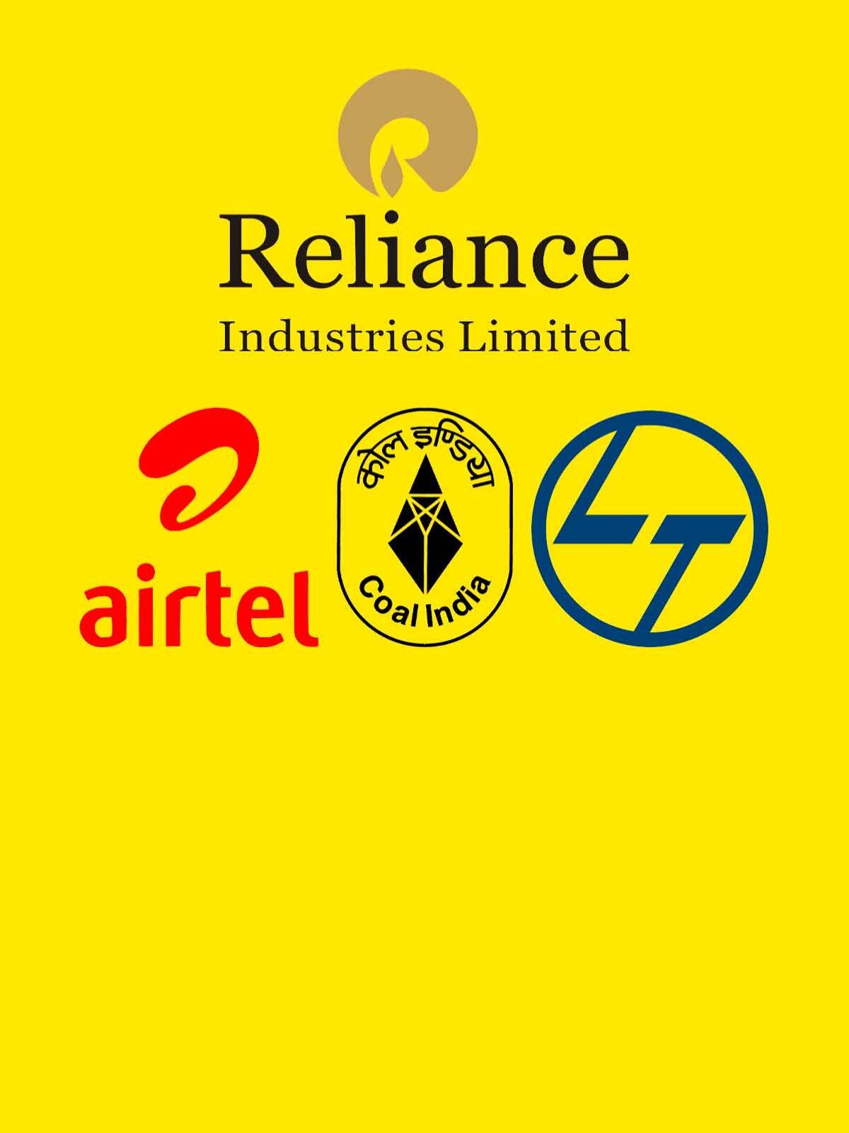 Bharti Airtel, Reliance, Coal India, L&T, other stocks to watch on April 3, 2023