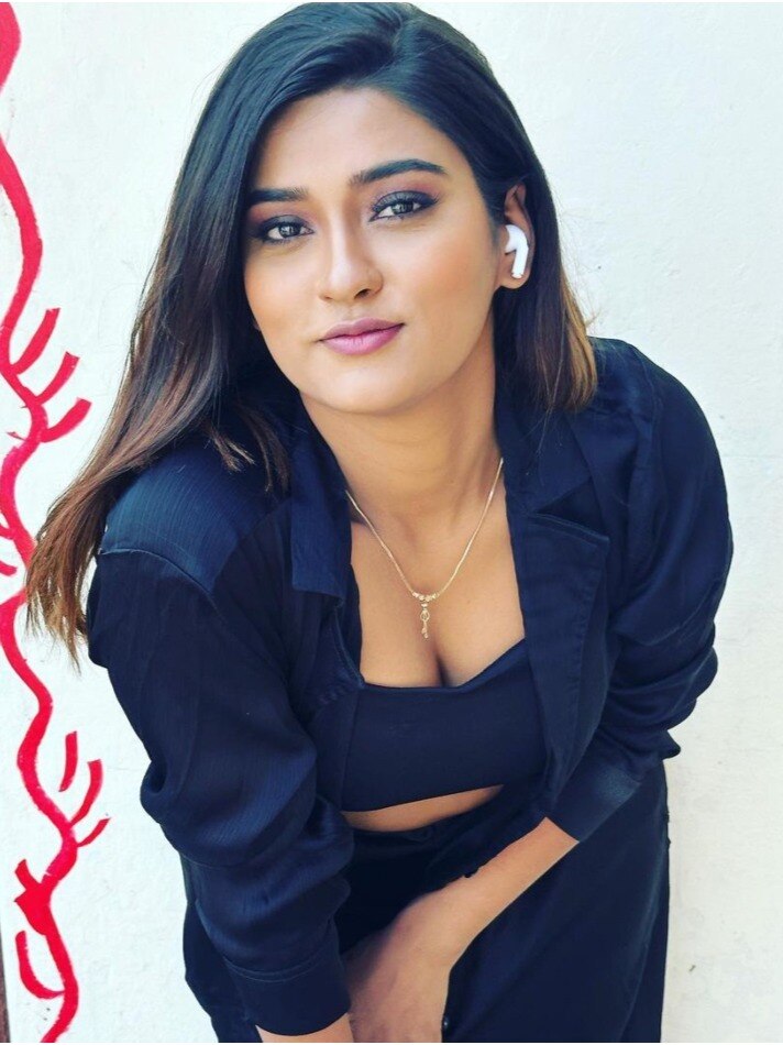 भोजपुरी एक्ट्रेस आकांक्षा दुबे को मौत से पहले किसने छोड़ा होटल? सामने आया शख्स का चेहरा